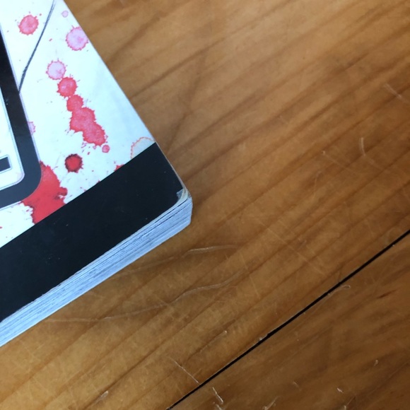 Maximum Ride Manga Volume 1 Narae Lee Graphic Novel Action Sci-Fy Teen YA - Picture 3 of 9